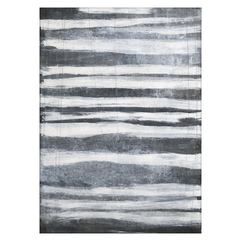 Urban Patina 6 Print by Maeve Harris