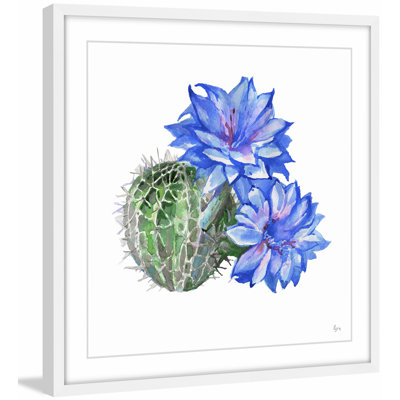 Eyre Tarney - Single Picture Frame Painting