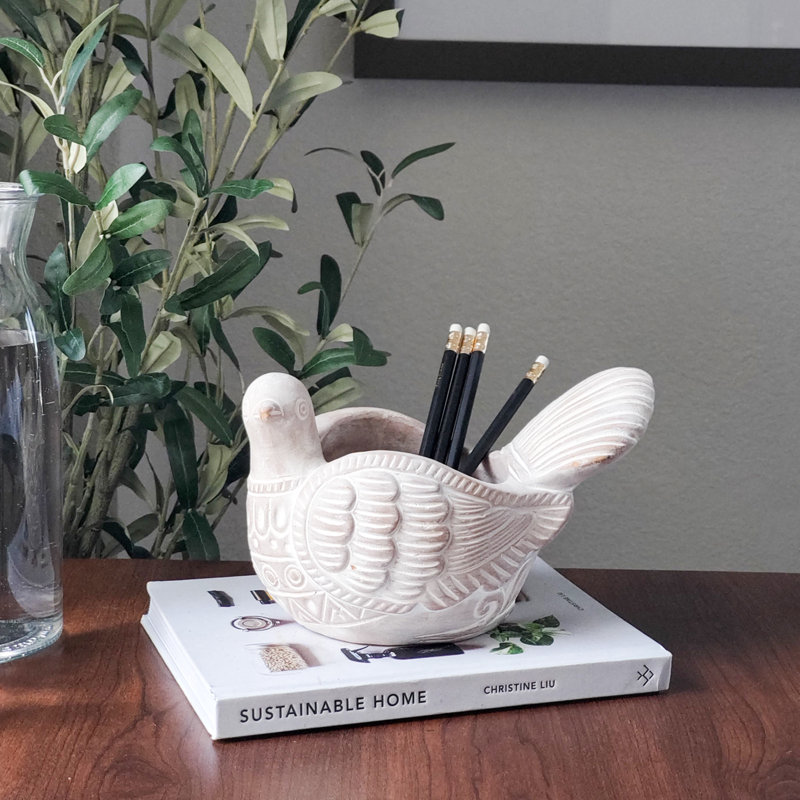 Chaman Handmade Pot Planter