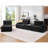 5-Piece Compression Modular Living Room Set-1261157751