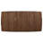 Natural Walnut Rectangular Dining Table
