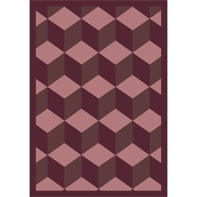 Whimsy Highrise Area Rug
