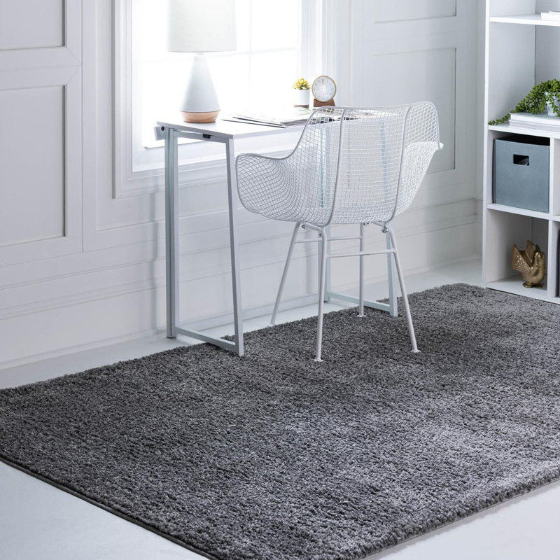 Indoor Rug, Rectangle 5'1" x 8'