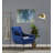 Versailles 61'' Task Floor Lamp