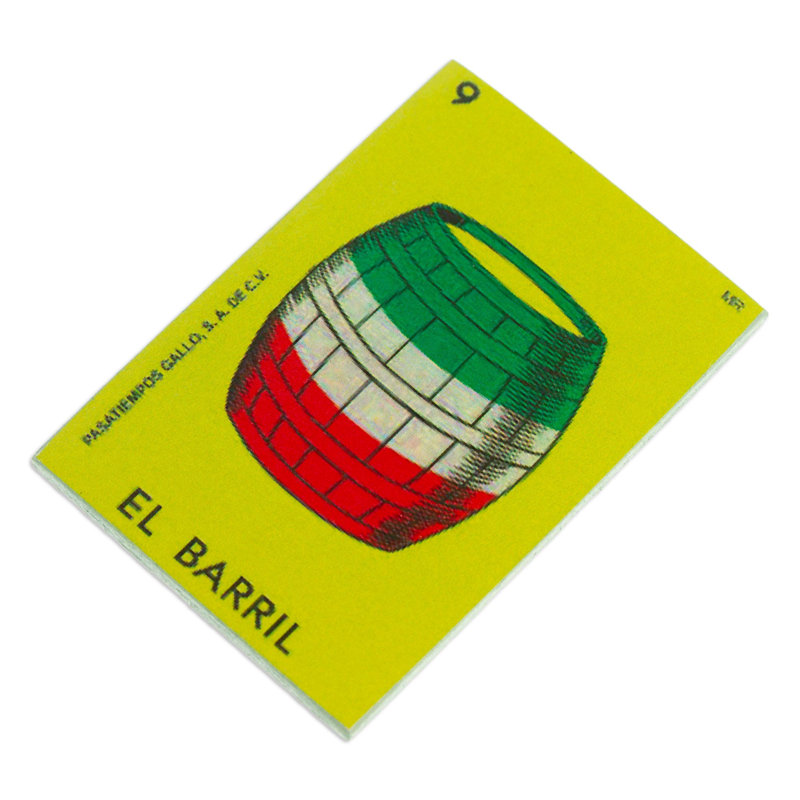 Aimant en bois Red Barrel Studio®
