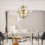 Lustre globe à 6 lumières Eda-514746848