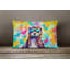 Coussin Hippie