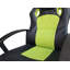 Brayden Studio Boothville Adjustable Swiveling PC & Racing Game Chair-9342234