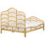Alexeus Solid Wood Bed-1667253553