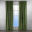 Rideau simple extra long et extra large en velours mat luxueux-71630038-71630090