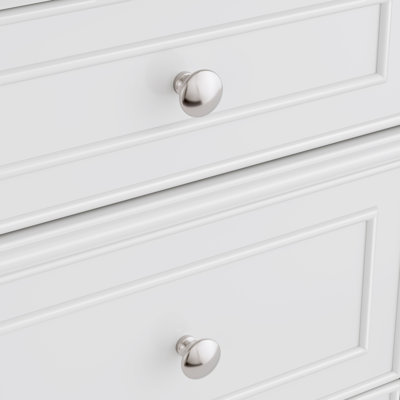Calisto 30'' W Single Bathroom Vanity Base