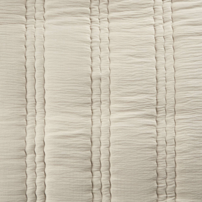 Comfortable Antimicrobial Bedding Sets, Polyester Quilt With Rustic Design