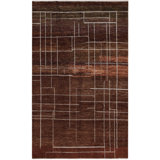 One-of-a-Kind Rectangle 7'2" X 11'4" Area Rug