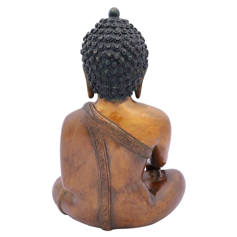 Statue de Bouddha