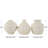Milanni Ceramic / Porcelain Table Vase-2147314297-2147314296