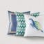 Namale Square Pillow Cover & Insert