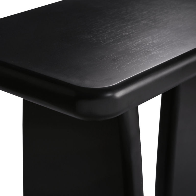 Brayden Studio® Adelin 47.25" Console Table & Reviews | Wayfair