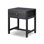 Sullivan Small Nightstand-Saddle Tan
