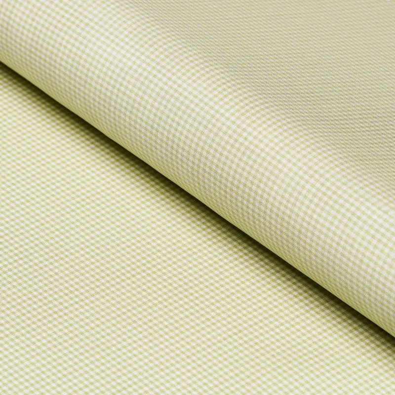 Tissu de soie Dalton, Rallonge