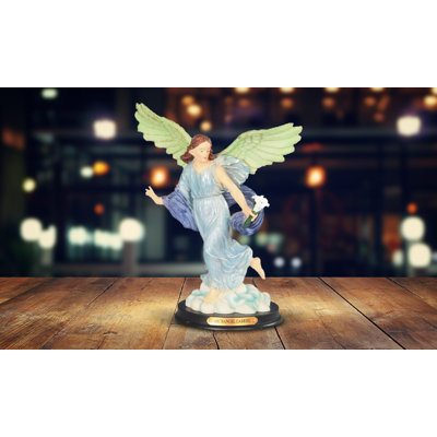Figurine Archangel Gabriel 10 "H