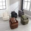 Fauteuil demi-tonneau pivotant-20548456