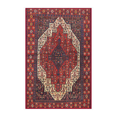 Oriental Indoor Rug