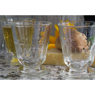 Perigord 9 oz. Whiskey Glass Set
