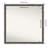 Phil Solid Wood Wall Mirror-98285284-113066221