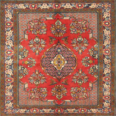 Oriental Indoor Rug