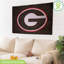Drapeau de maison en polyester 36 x 60 po Piercen