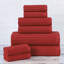 Collection de serviettes en coton Soho Spa-808814724-884845788