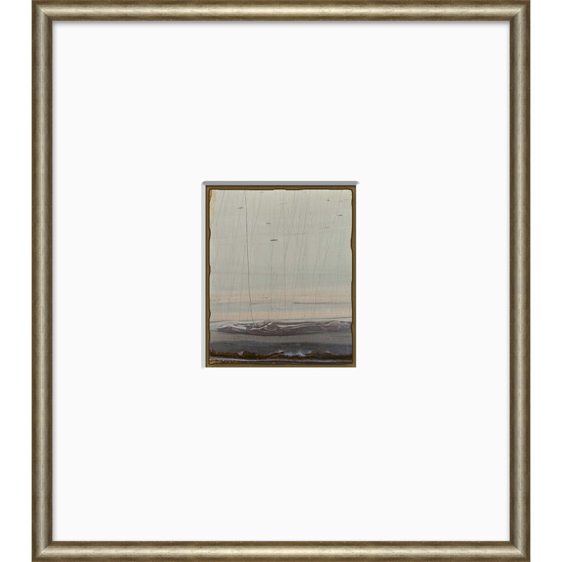 Dreams Of Stone-Small 8 Giclee Print
