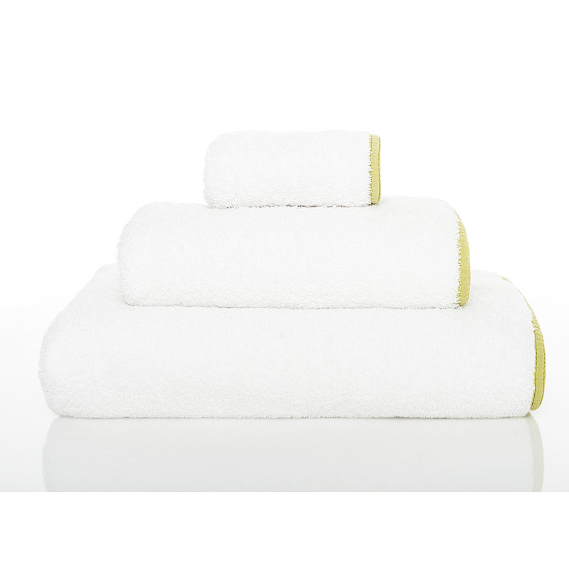 Contour Hand Towel, Bath Sheet, Jungle