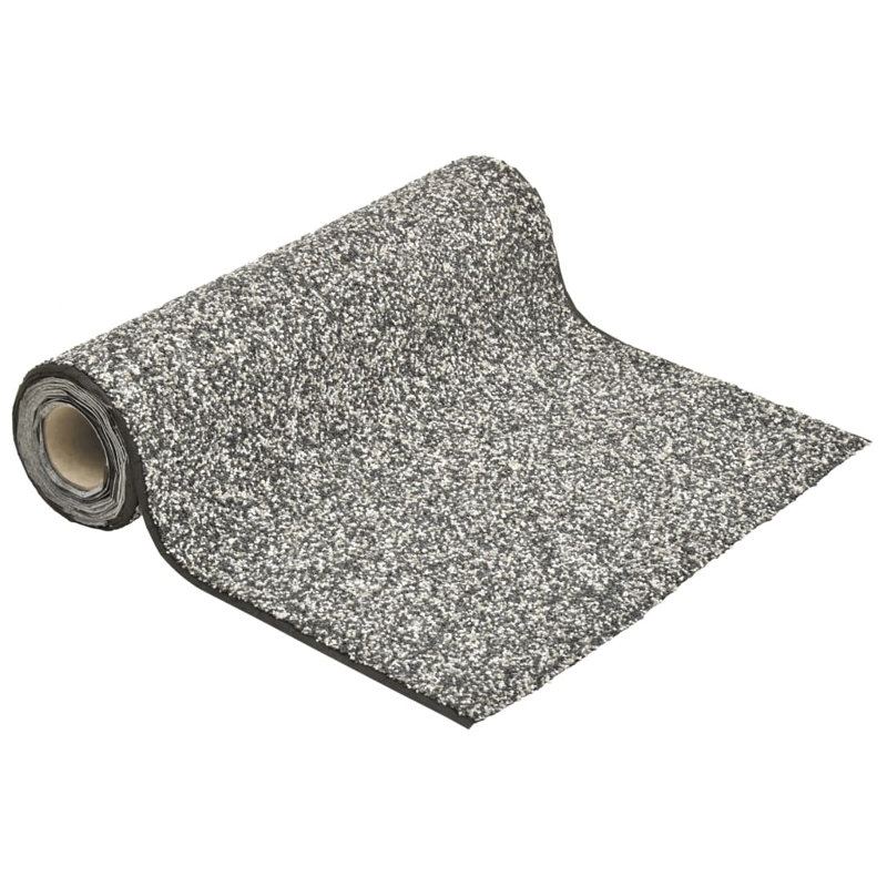 Araly Pathway, 1000cm W x 60cm D, Grey