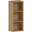 Binegar 80cm H x 32cm W Bookcase-28126297