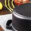 Belfry Kitchen Cast Iron Round Dutch Oven-891588864-891588865