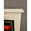 Middleton Suncrest 105 cm W Electric Fireplace