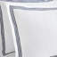 Ensemble de housse de couette 3 pièces en coton Brandon par Superior-100474918-110801310