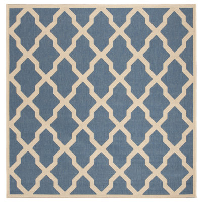 Ferrill 100 Performance Abstract Rug