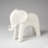 Hub Ceramic Elephant Figurine