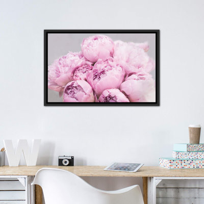 " Peonies " by Sisi & Seb