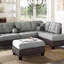 Canapé modulaire Contemporary