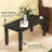 Patio Table/Rectangle Outdoor Coffee Table-2139426529