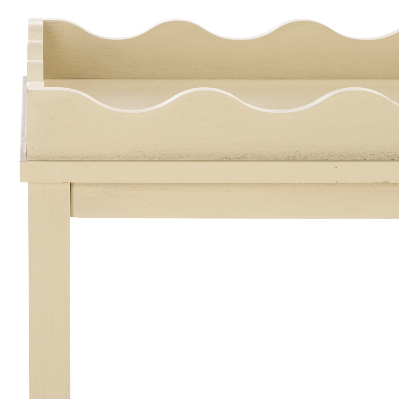 Darlyn 2 Draw Console, Sand