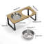 Elevated Feeder