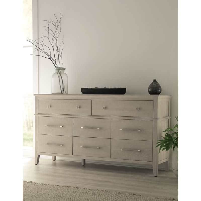 Commode 8 tiroirs Honey
