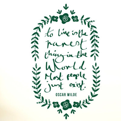Wall Decal