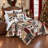 Your Lifestyle by Donna Sharp Dashing 3PC Queen Holiday Quilt Set-114399444