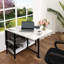 Table pliante portative pliable en deux 54,9 po DB-2105002-1-68890108