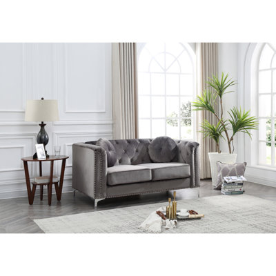 Causeuse Contemporary